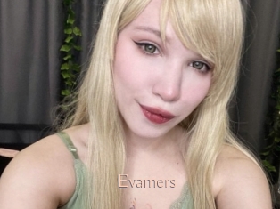 Evamers
