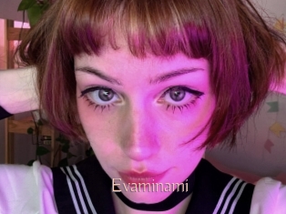 Evaminami