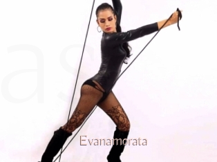 Evanamorata
