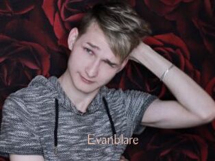 Evanblare
