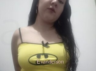 Evanderson