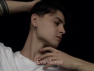 Evandionys