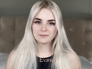 Evanels