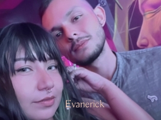 Evanerick
