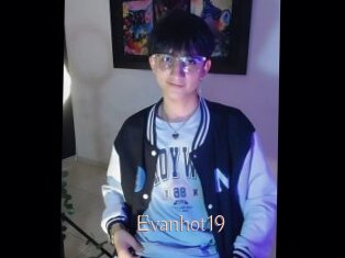 Evanhot19