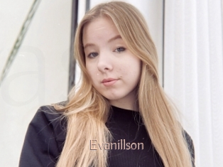 Evanillson