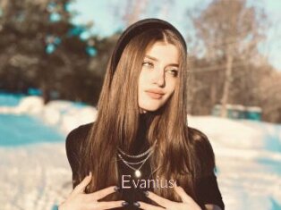 Evanius