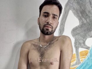 Evanmilk
