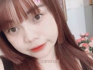 Evanmori