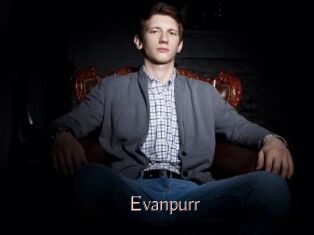 Evanpurr