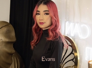 Evans