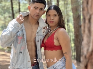 Evansandleon