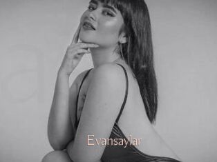 Evansaylar