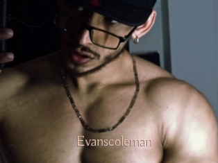 Evanscoleman