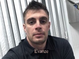Evanze