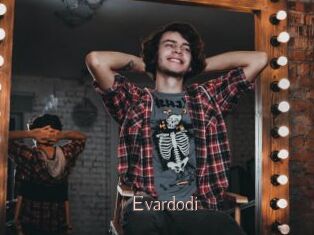 Evardodi