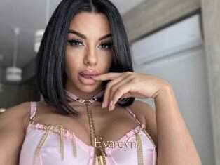 Evareyn