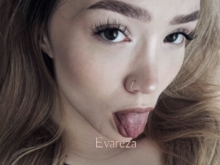 evareza Anal Sexe