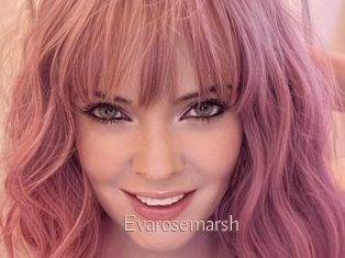 Evarosemarsh