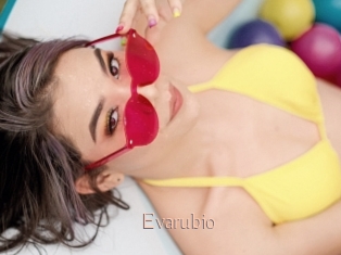 Evarubio