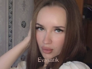 Evarustik