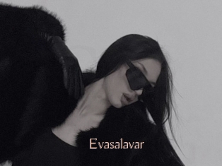 Evasalavar