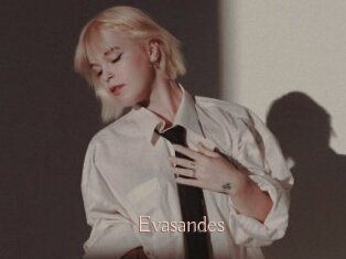 Evasandes