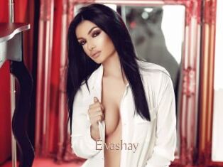 Evashay