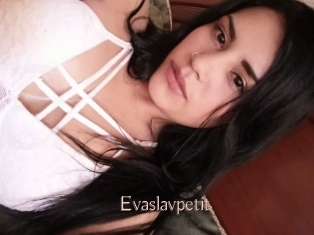 evaslavpetit Anal Sexe