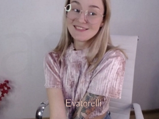 Evatorelli
