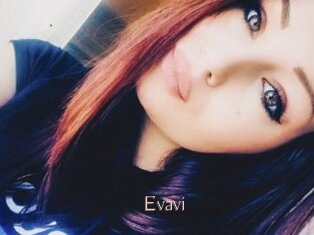 Evavi