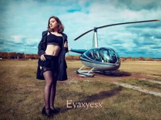 Evaxyesx