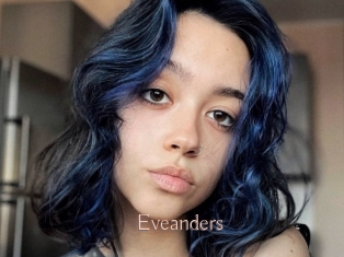 Eveanders