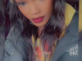 Evedior