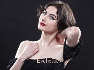 Evehottiex