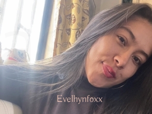 Evelhynfoxx