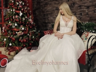 Evelinyohannes