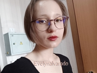 Evelynalvarado