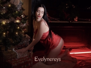 Evelynereys