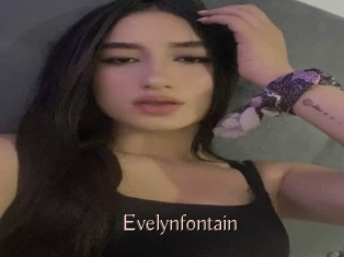 Evelynfontain