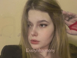 evelynharmony Anal Sexe