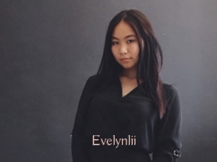evelynlii Anal Sexe