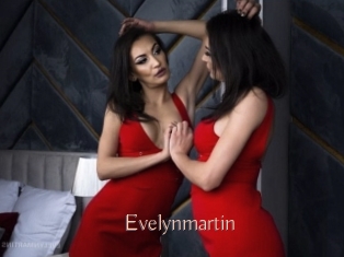 Evelynmartin