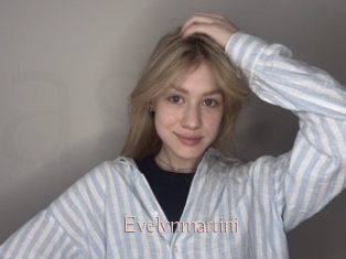 Evelynmartini