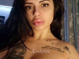 Evelynne