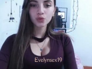 Evelynsex19