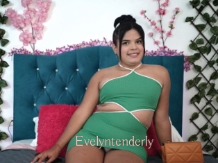 Evelyntenderly