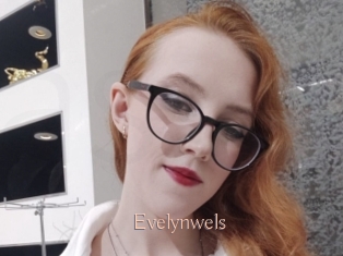 evelynwels Anal Sexe