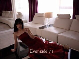 evemadelyn Anal Sexe