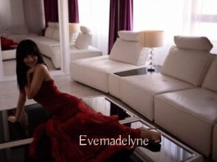 Evemadelyne